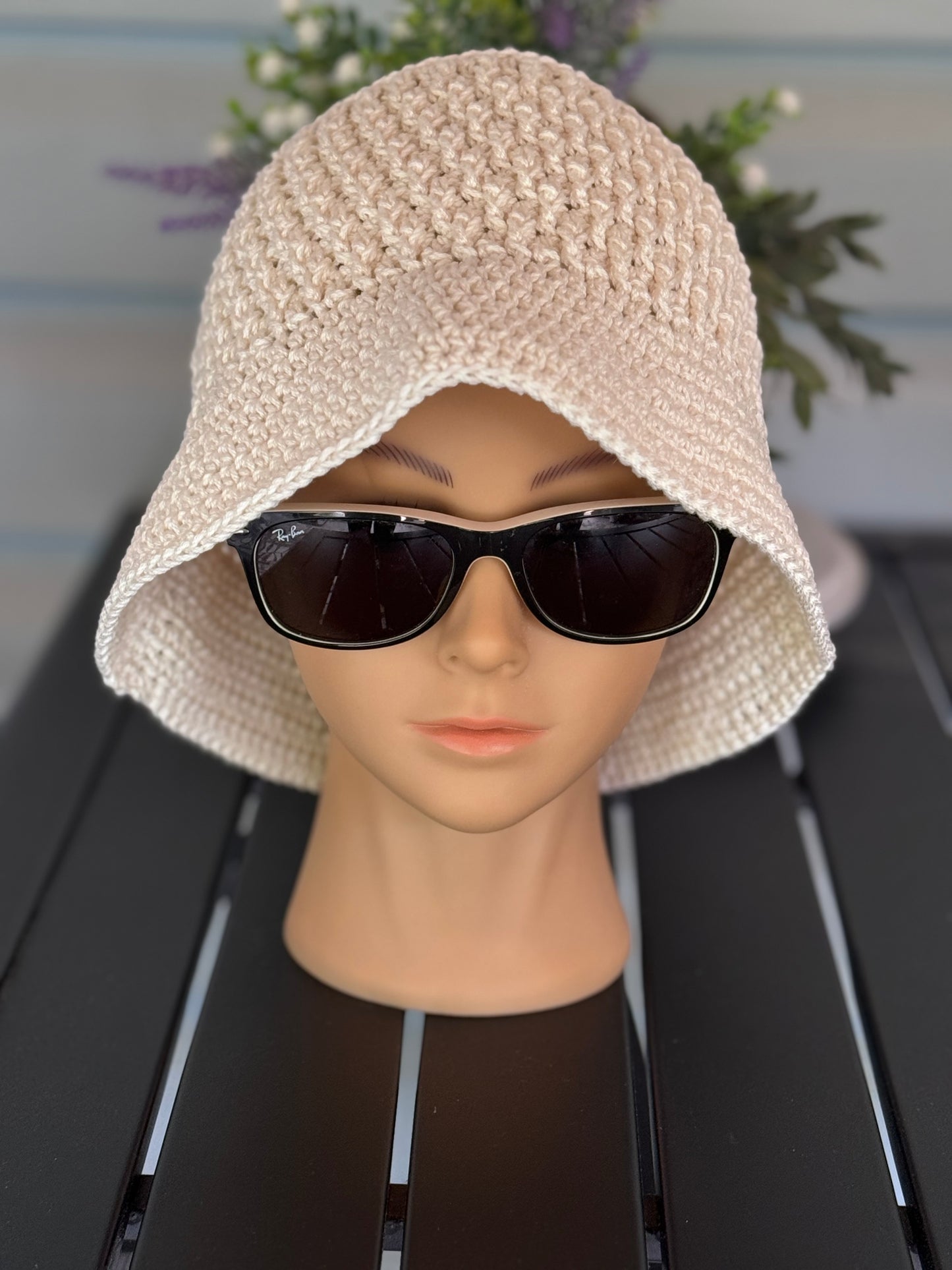 Spring/Summer Bucket Hat