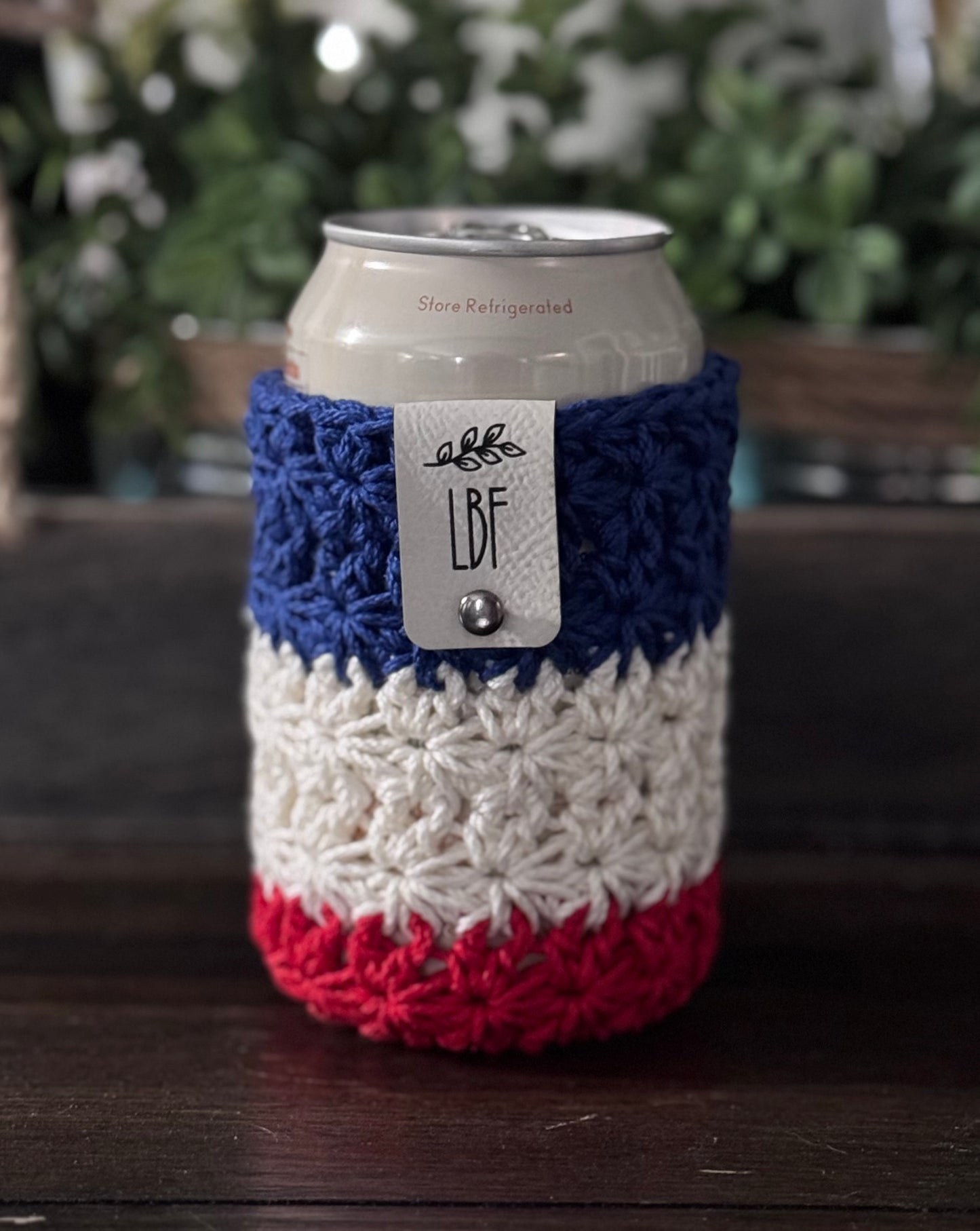 Soda/Beer Cozy