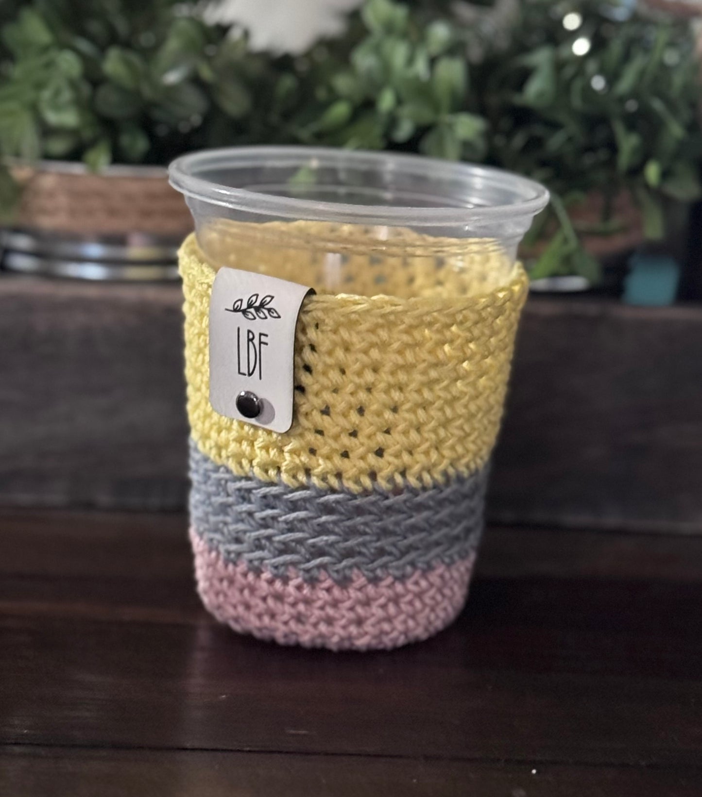 Coffee/Tea Cozy