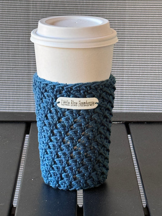 Coffee/Tea Cozy