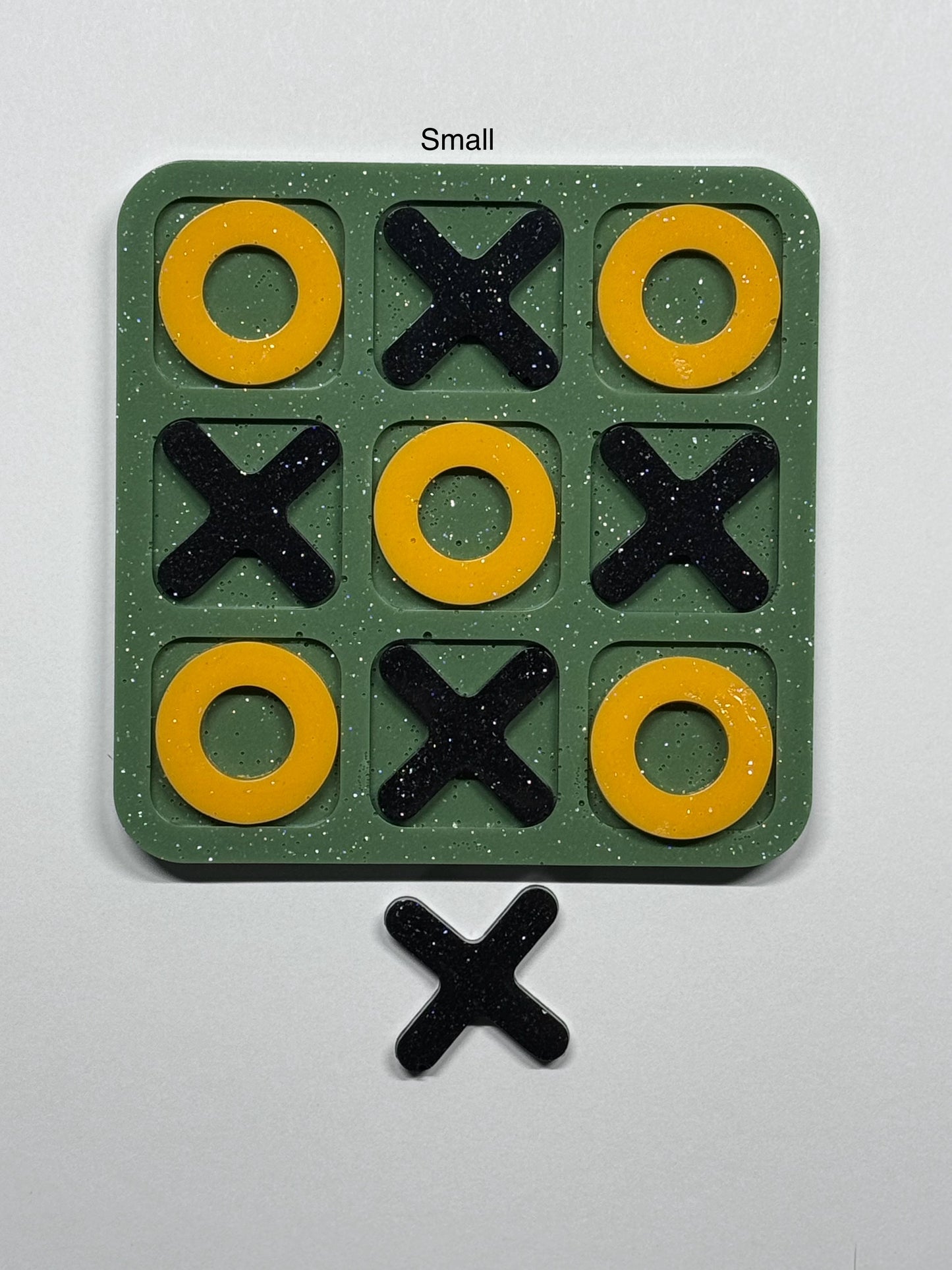 Tic-Tac-Toe