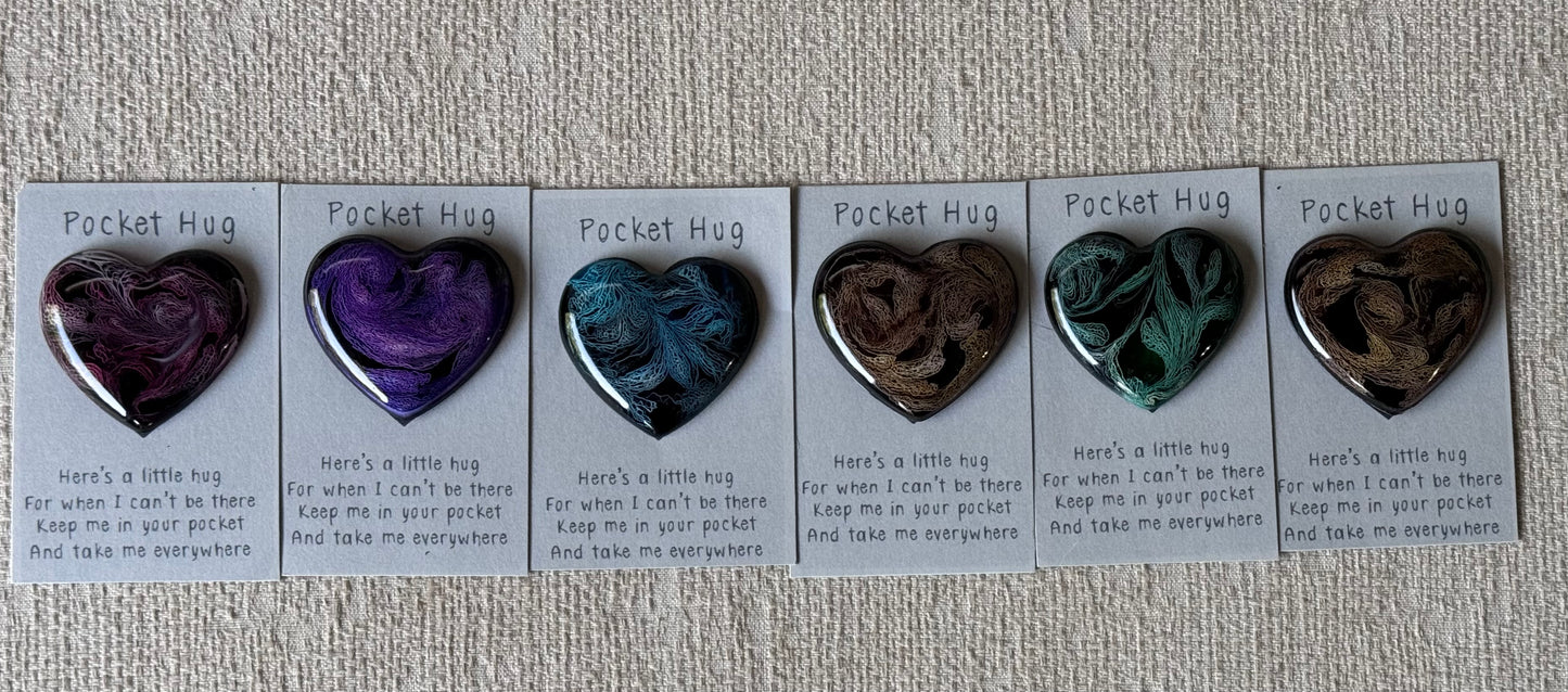 Pocket Hearts