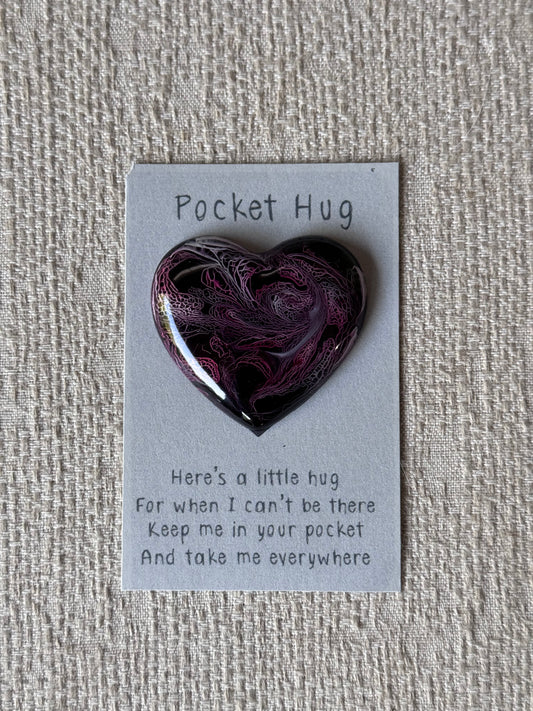 Pocket Hearts