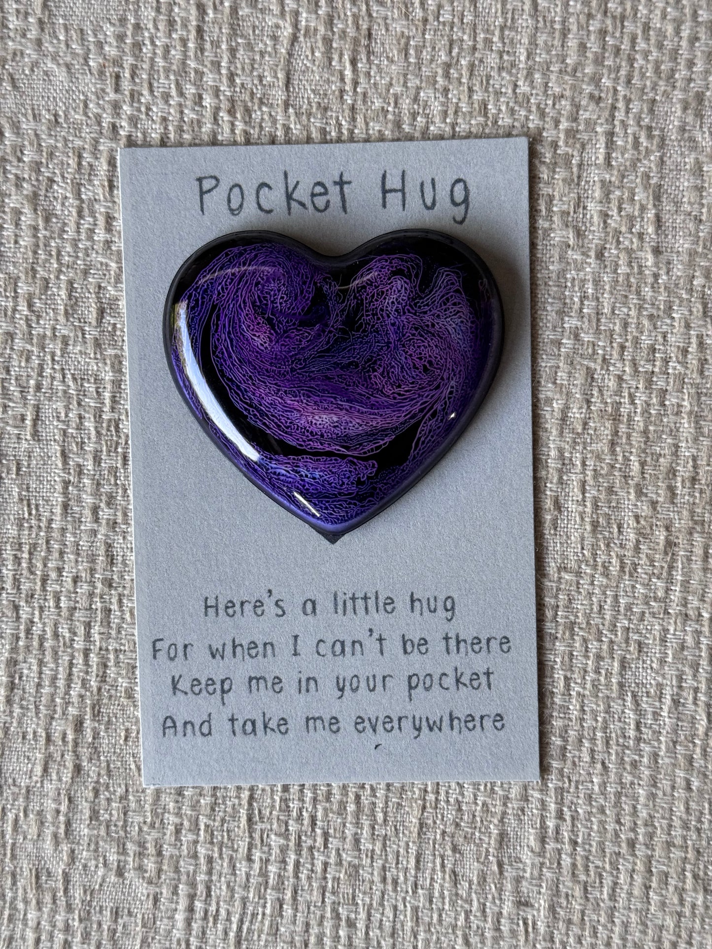 Pocket Hearts