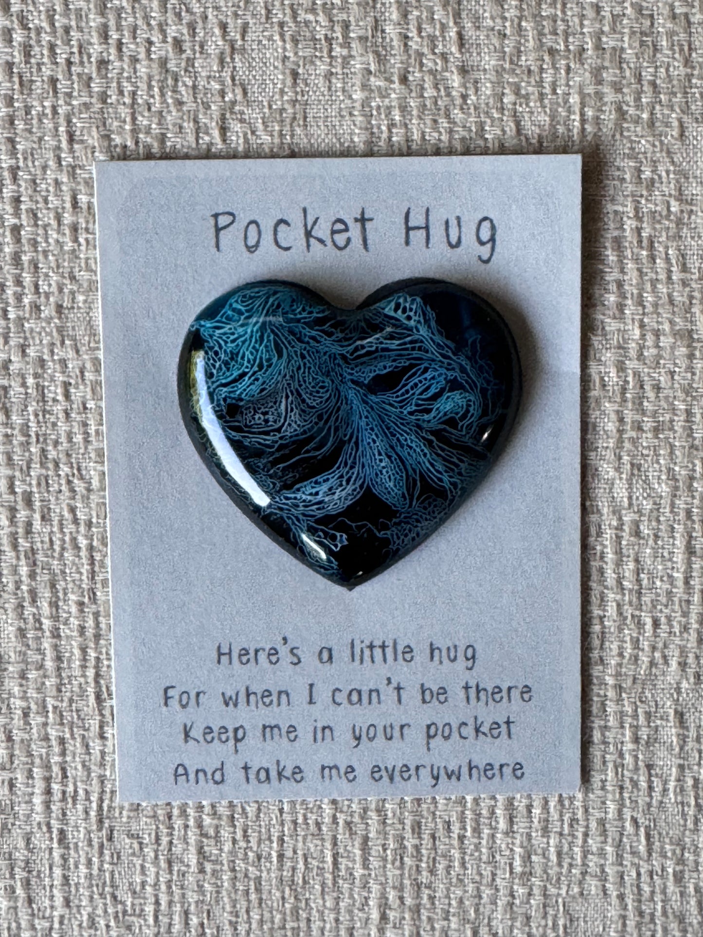 Pocket Hearts