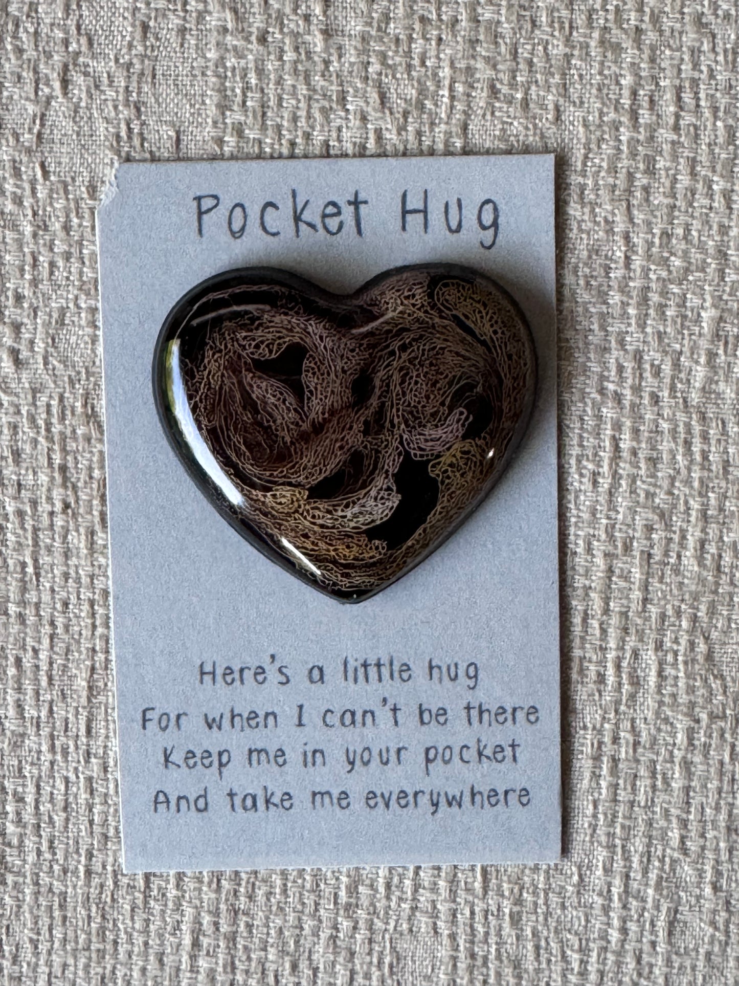 Pocket Hearts