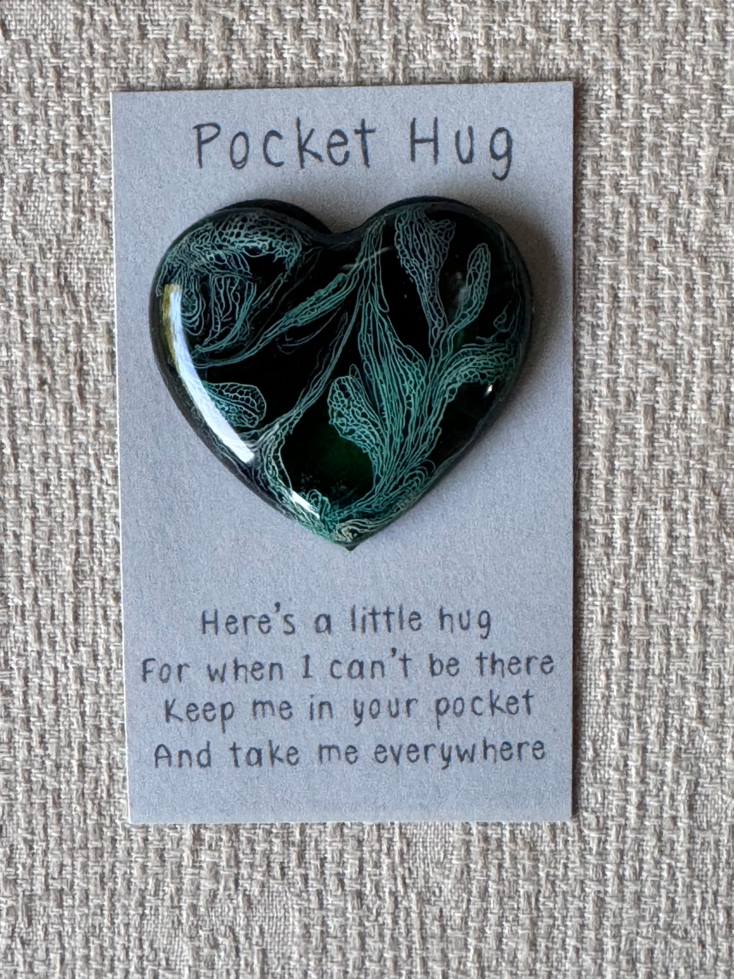 Pocket Hearts